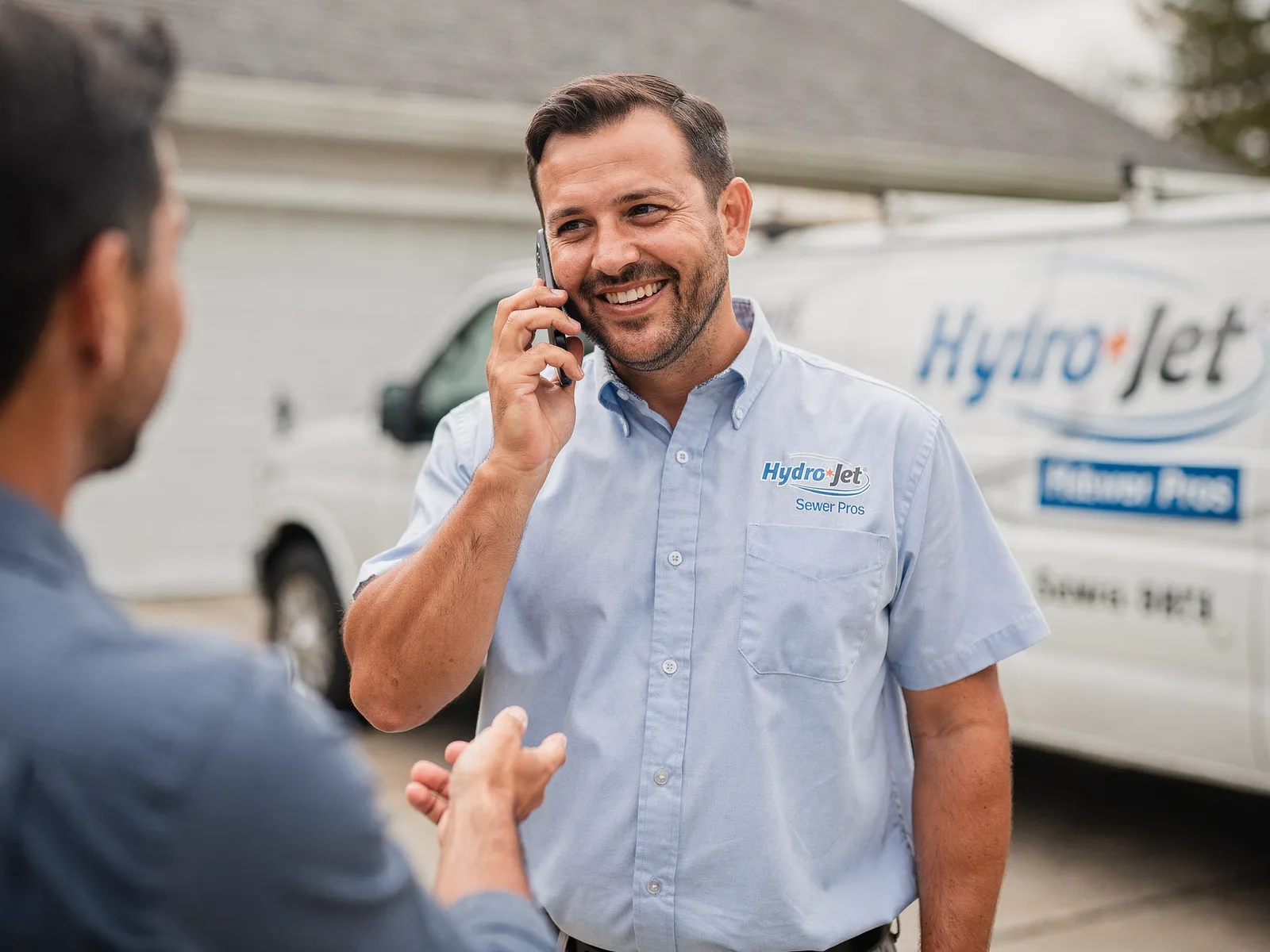 Hydro Jetting Camdenton, MO FAQs